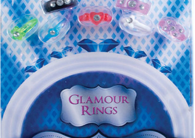 Glamour Rings 1